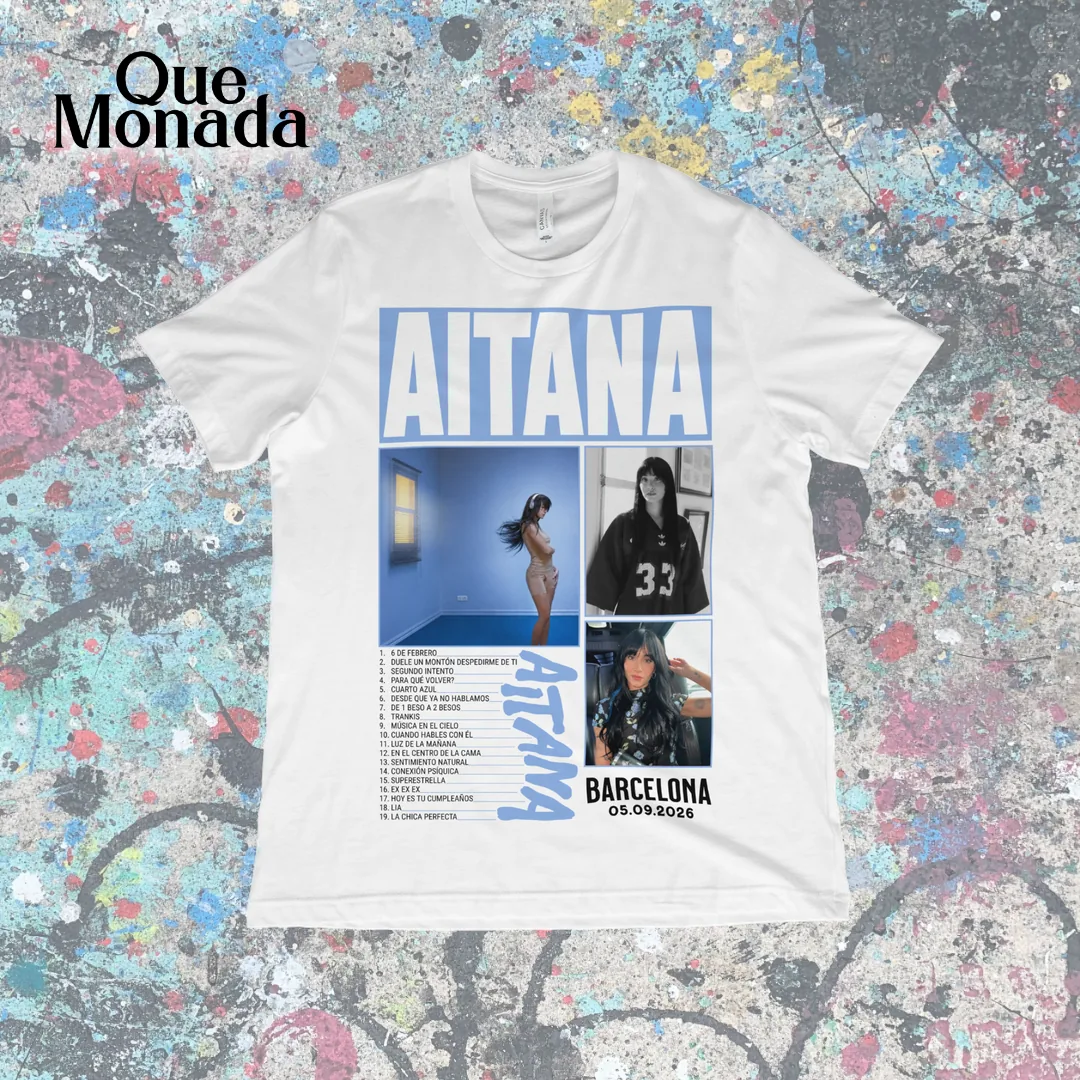Aitana