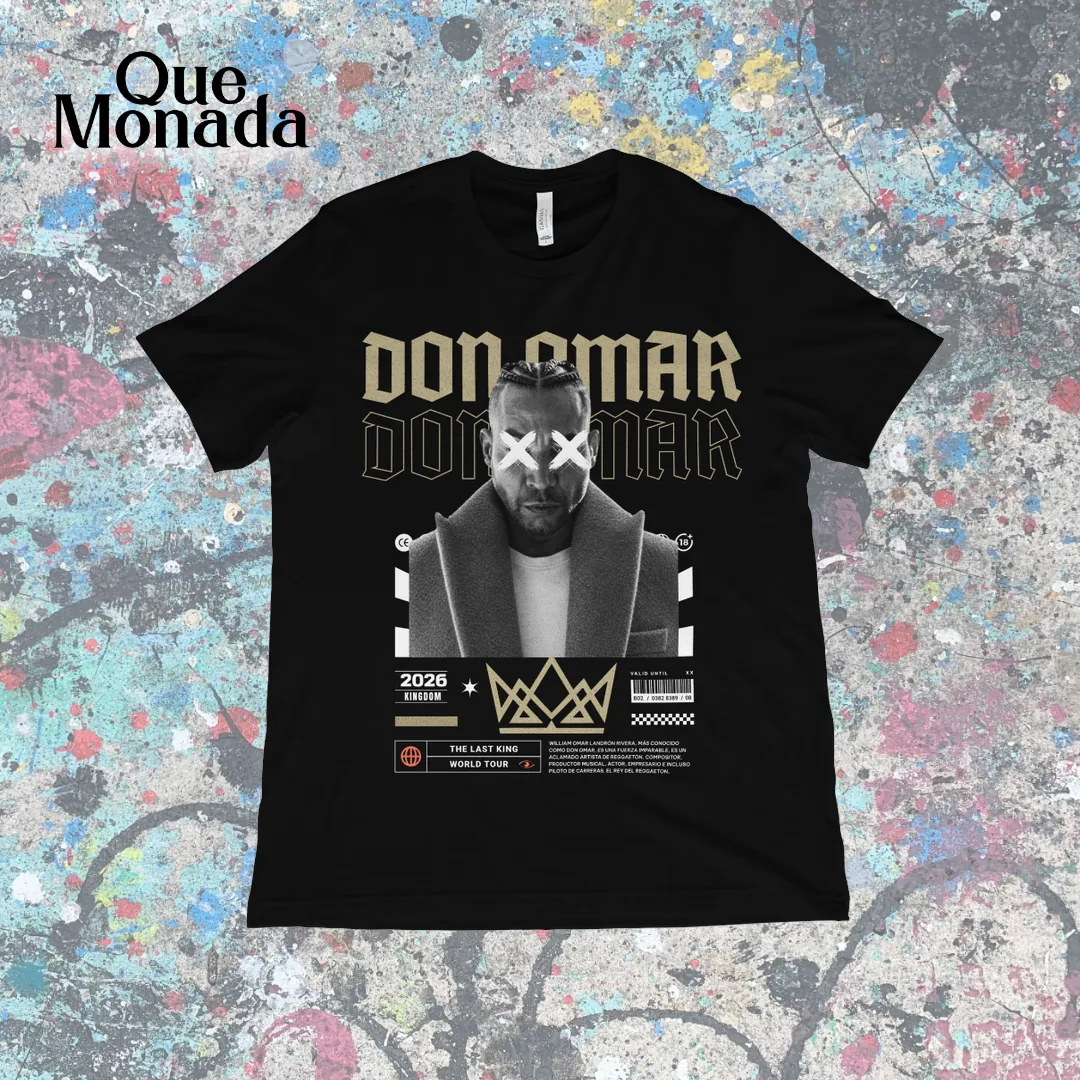 Don Omar