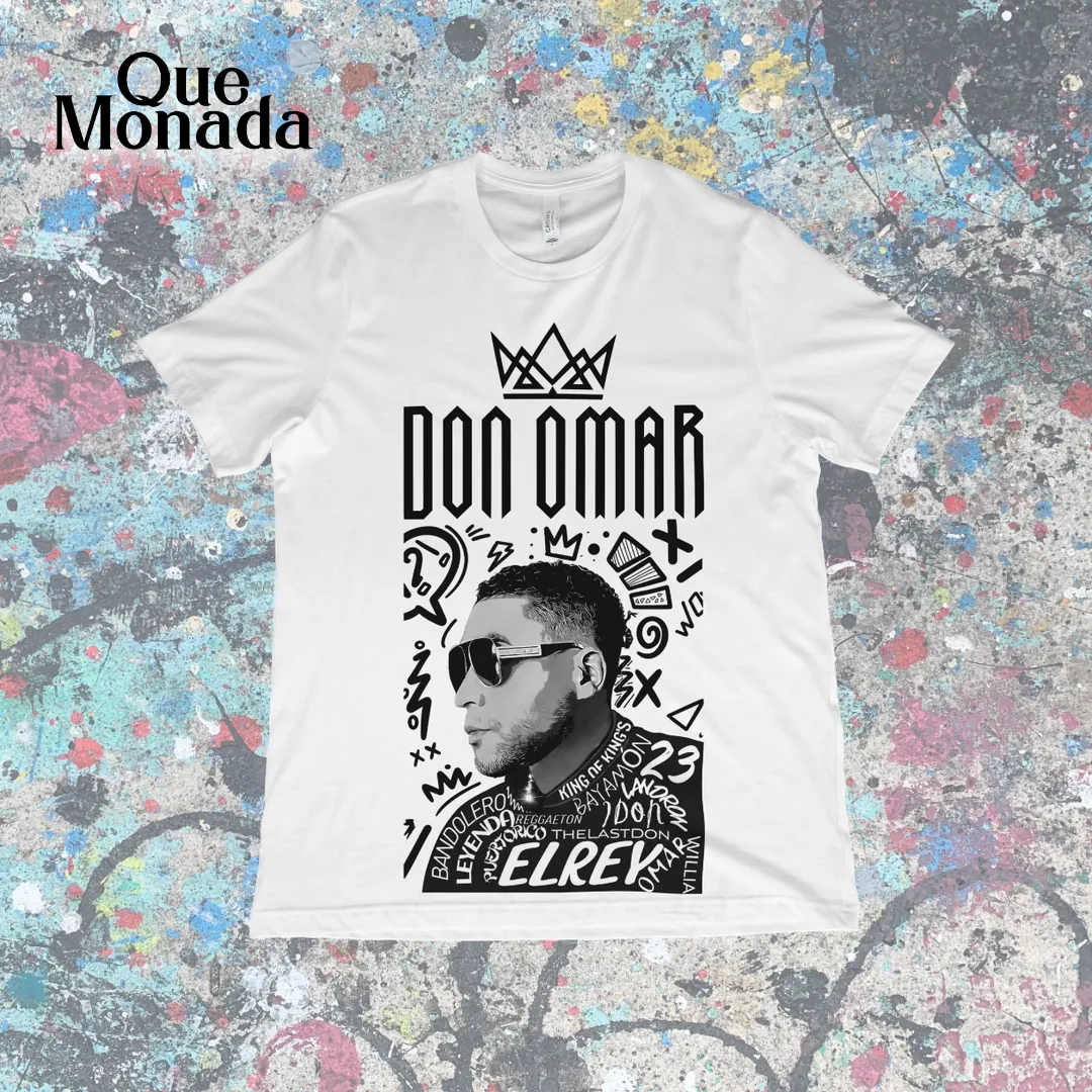 Don Omar