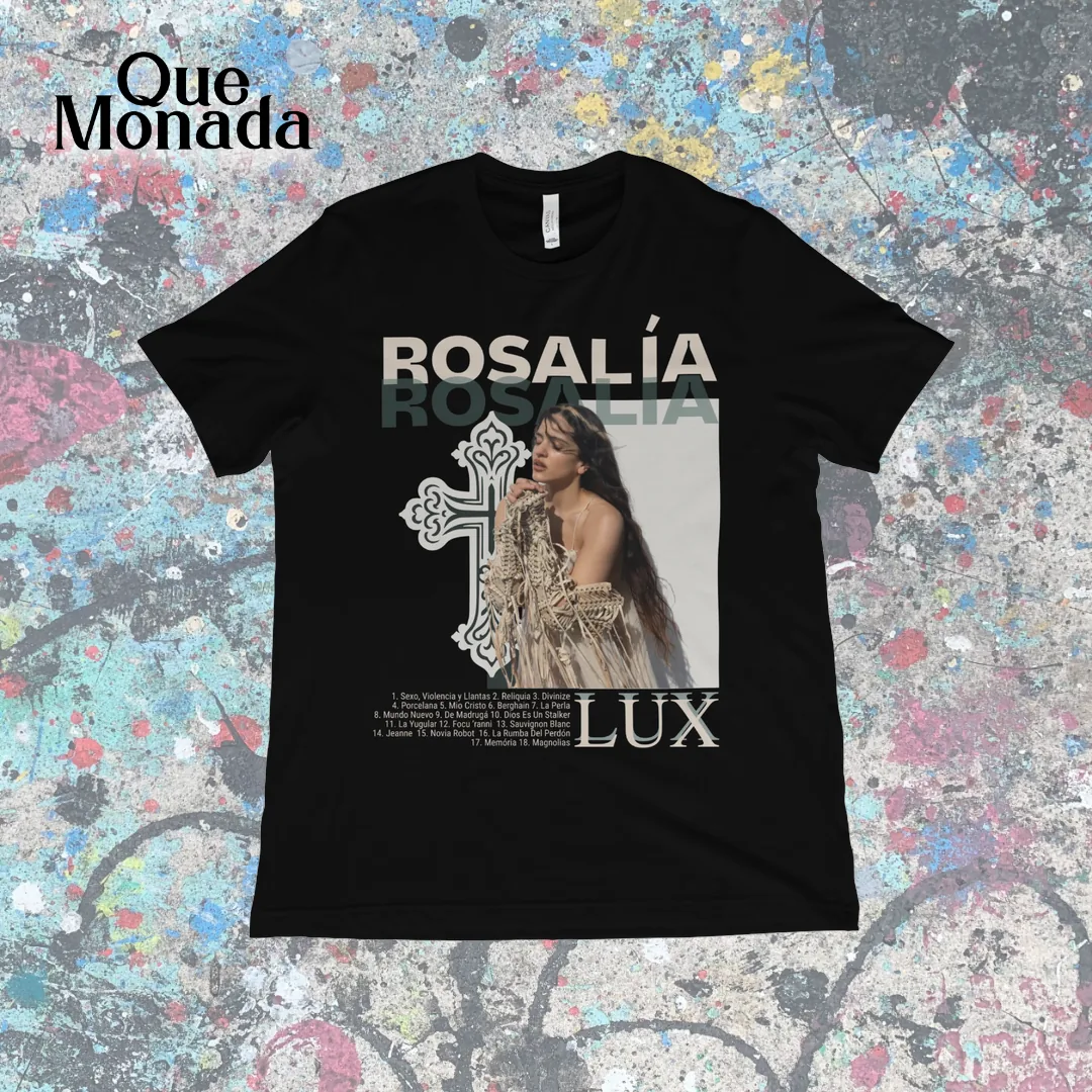 Rosalia