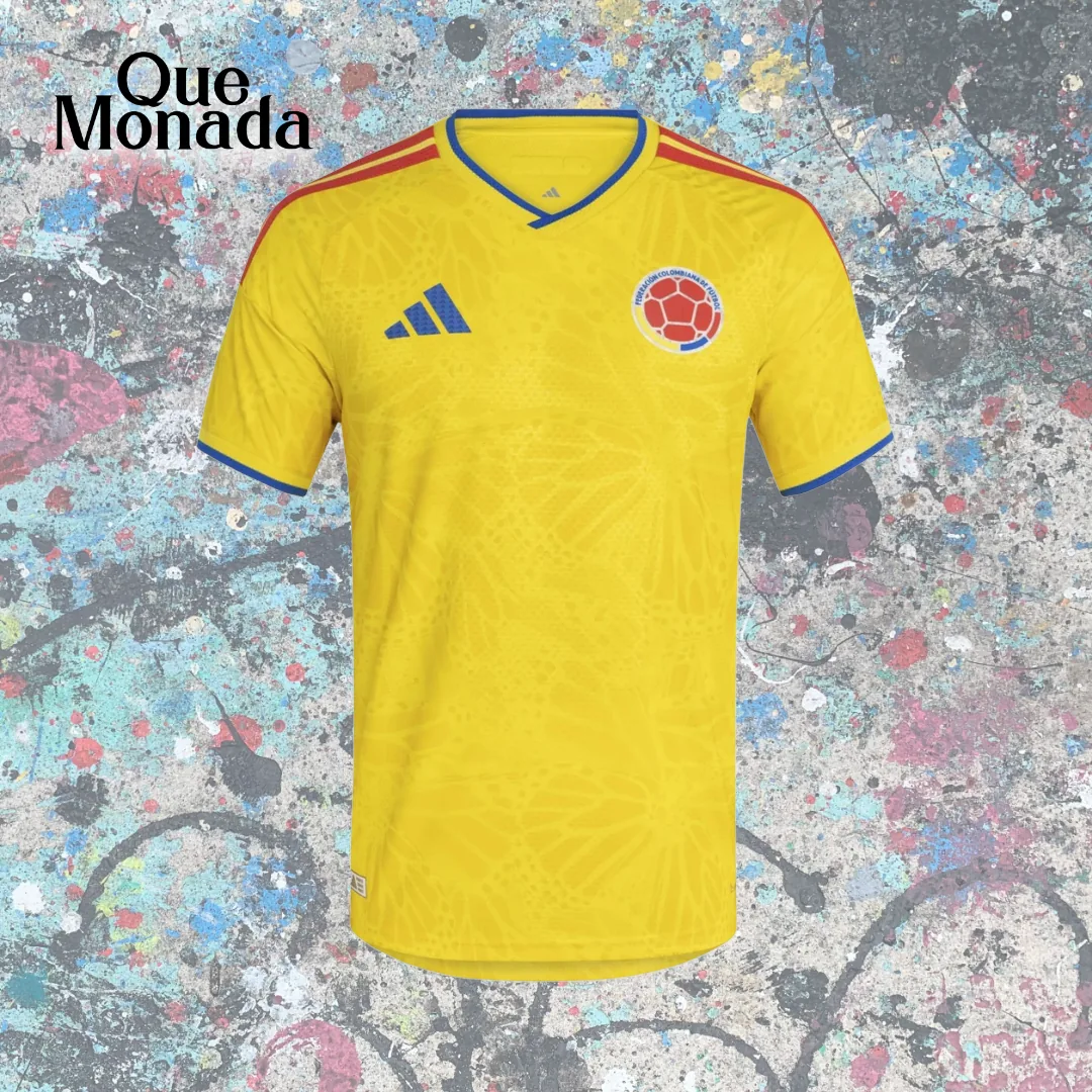 Selección Colombia