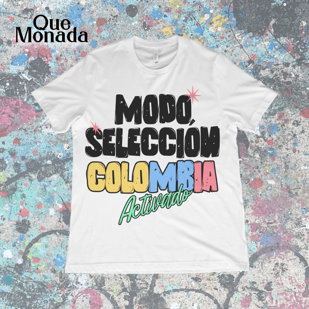 Selección Colombia