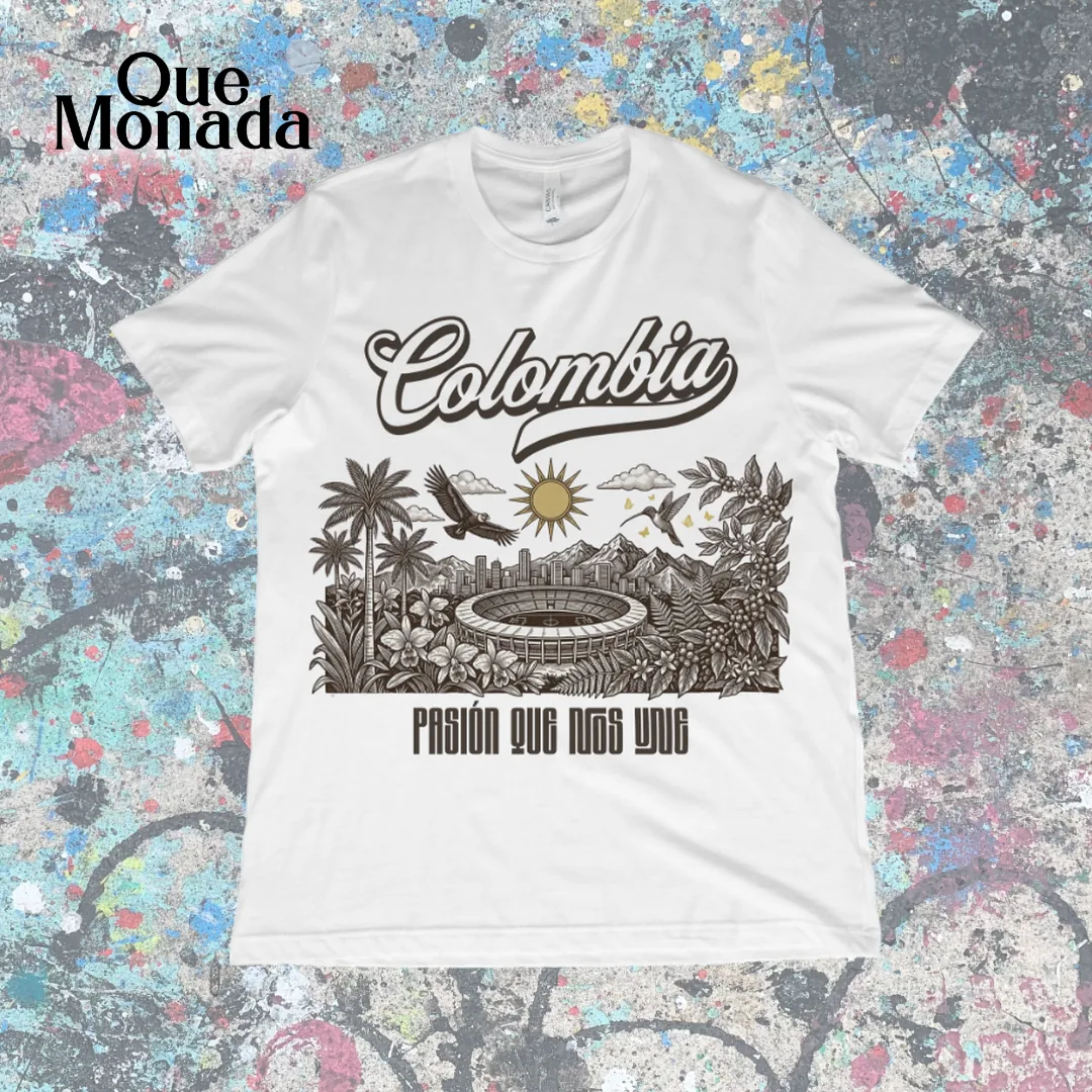 Selección Colombia