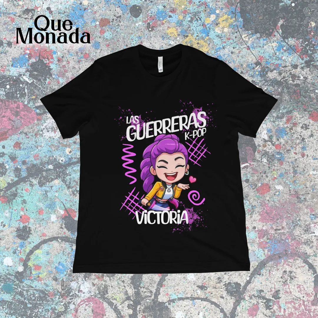 Diseños personalizados K-pop