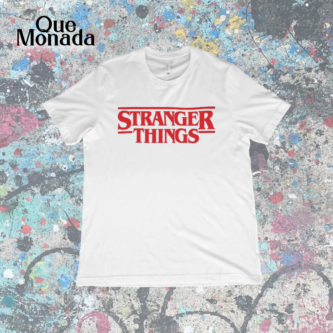 Stranger Things