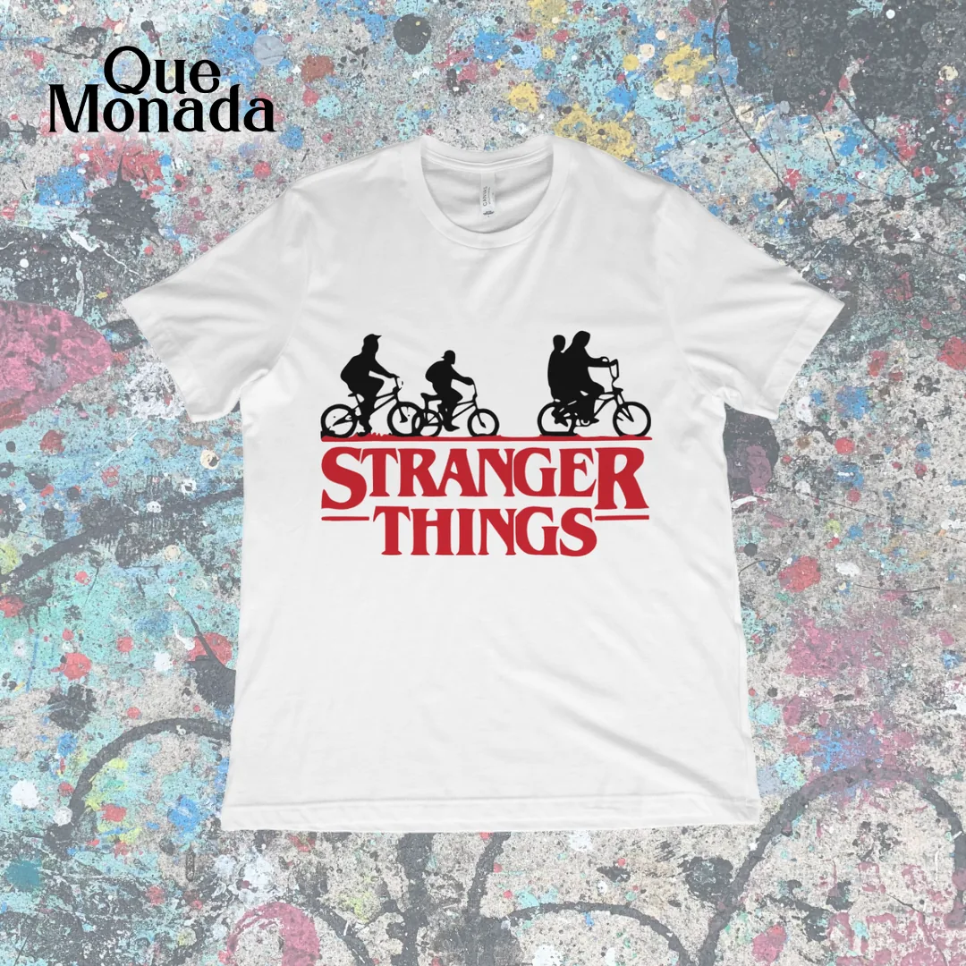 Stranger Things